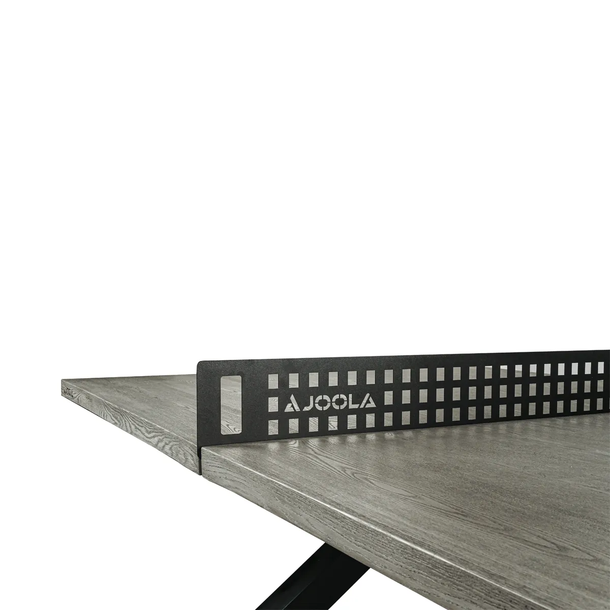 Joola Berkshire Indoor/Outdoor Table Tennis Table in Gray