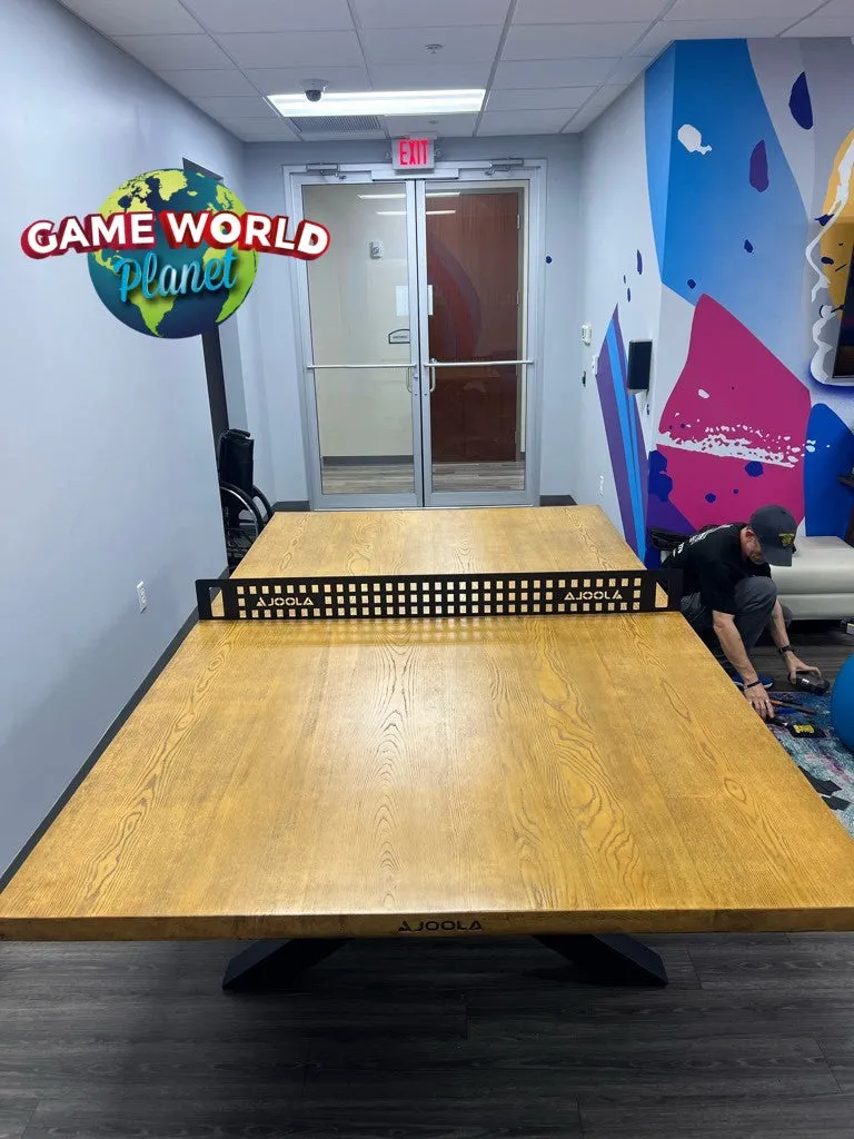 Joola Berkshire Indoor/Outdoor Table Tennis Table