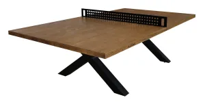 Joola Berkshire Indoor/Outdoor Table Tennis Table