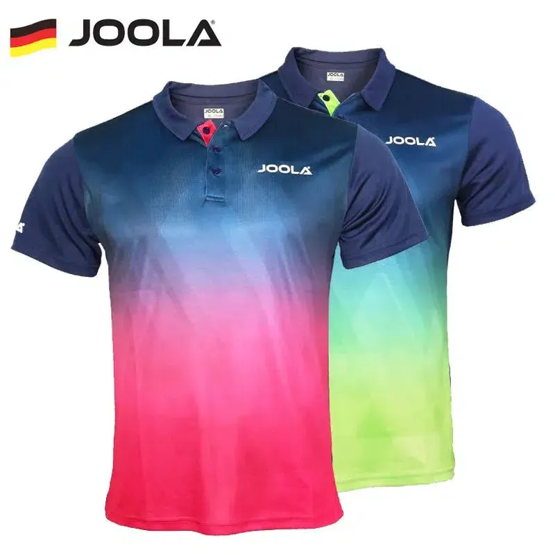 Joola Rally Table Tennis T-Shirt