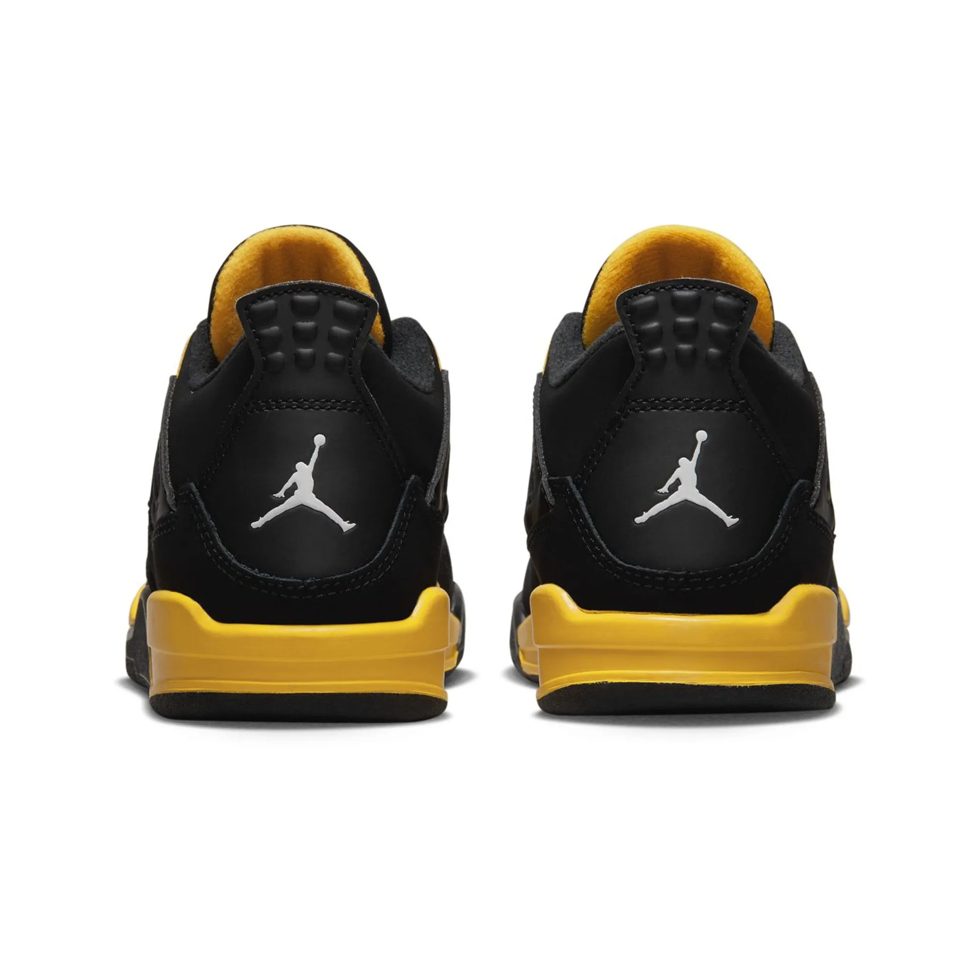 Jordan 4 Retro 'Thunder' BQ7669-017