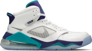 Jordan Mars 270 Grape sneakers, white