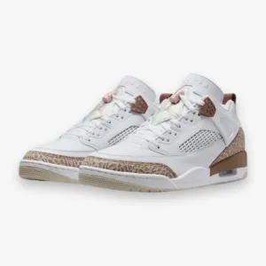 Jordan Spizike Low White Pink Oxford FQ1759-101