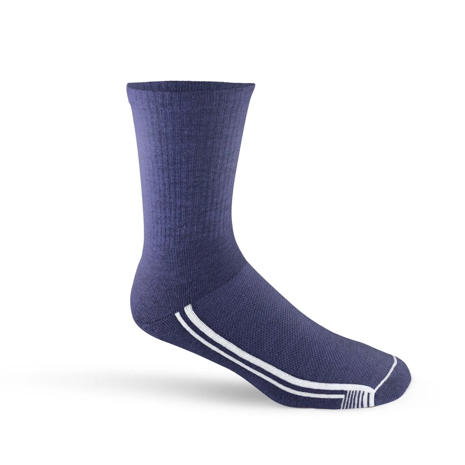 Jox Sox Men’s Cushioned Crew Socks