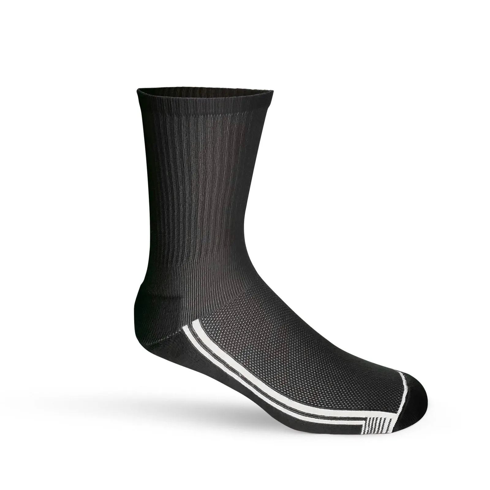 Jox Sox Men’s Cushioned Crew Socks