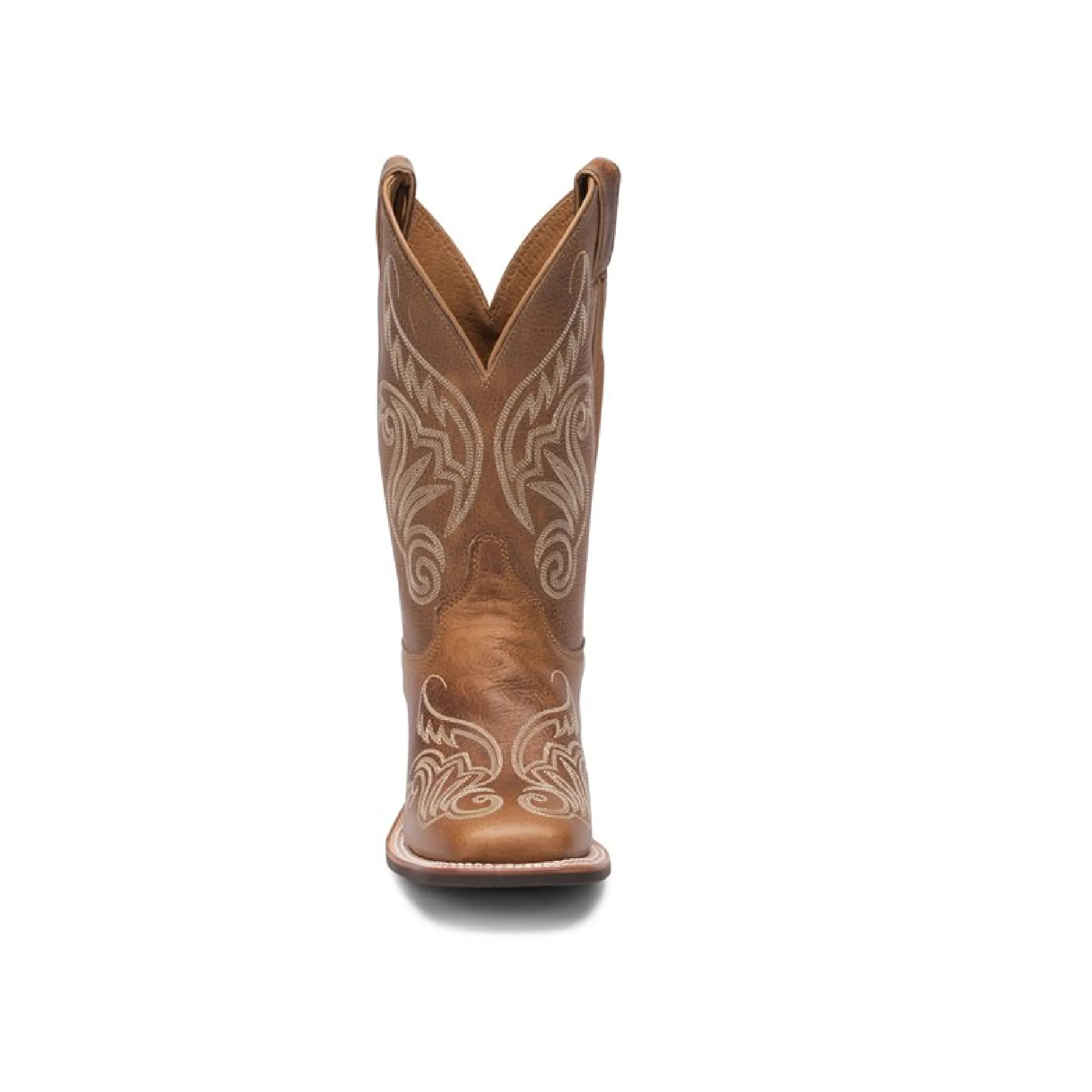 Justin Boots Womens Llano | BRL212 Color Brown