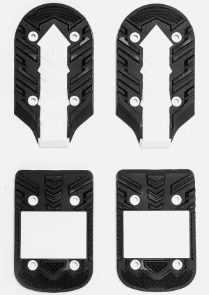 K2 FREERIDE 5355 Outsoles-L Screws