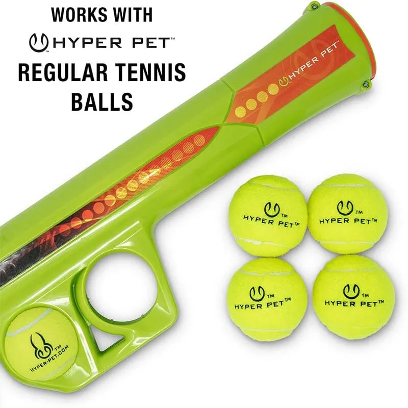 K9 Kannon K2 Tennis Ball Launcher Dog Toy