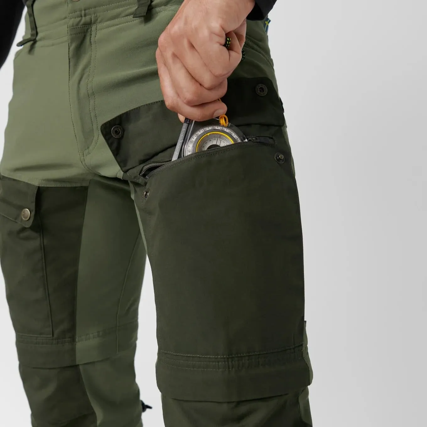 Keb Gaiter Trousers Regular