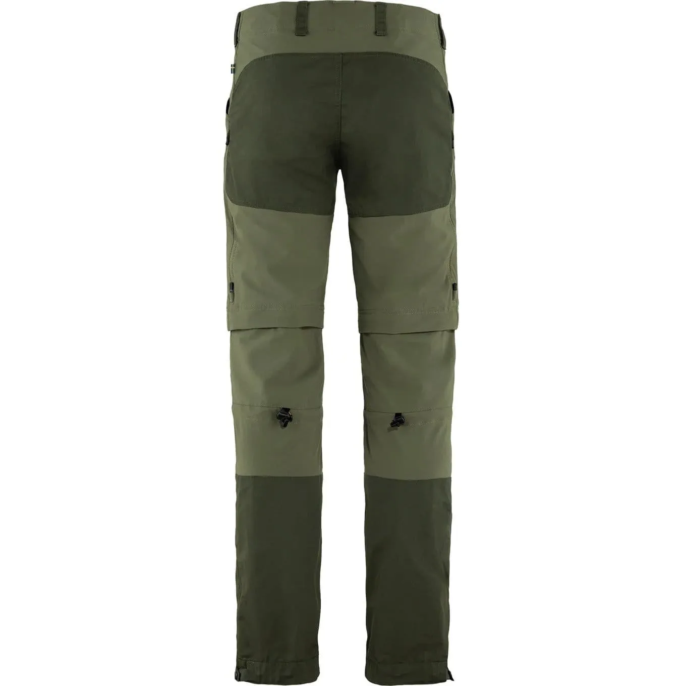 Keb Gaiter Trousers Regular