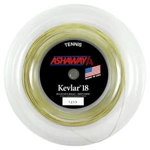 Kevlar 1.10/18G 360 Foot String Reel