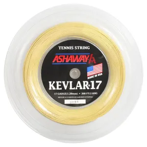 Kevlar 1.25/17G 360 Foot String Reel