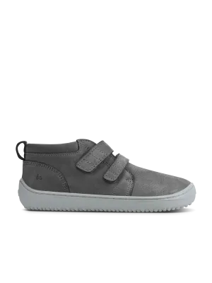 Kids barefoot Be Lenka Play - Dark Grey