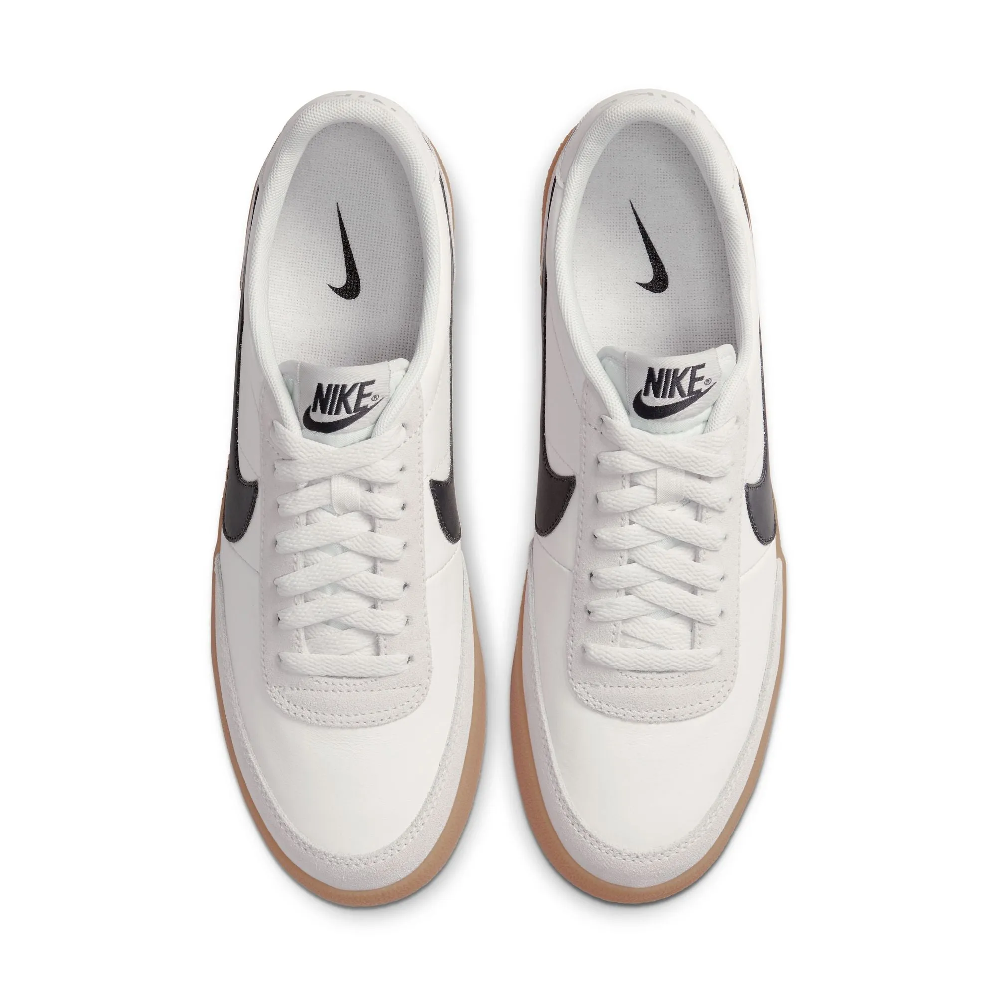 Killshot 2 Leather 'Sail Oil Grey'