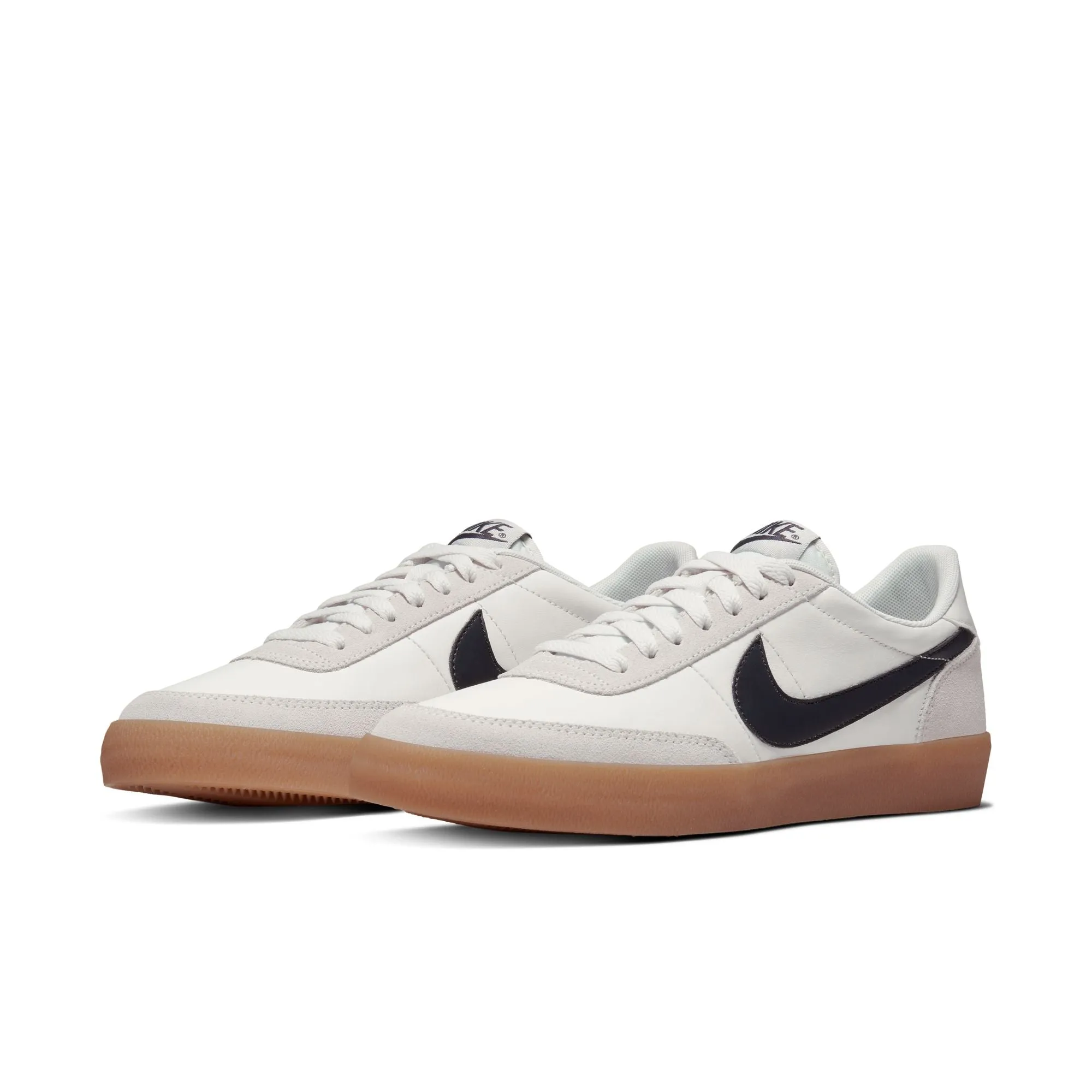 Killshot 2 Leather 'Sail Oil Grey'