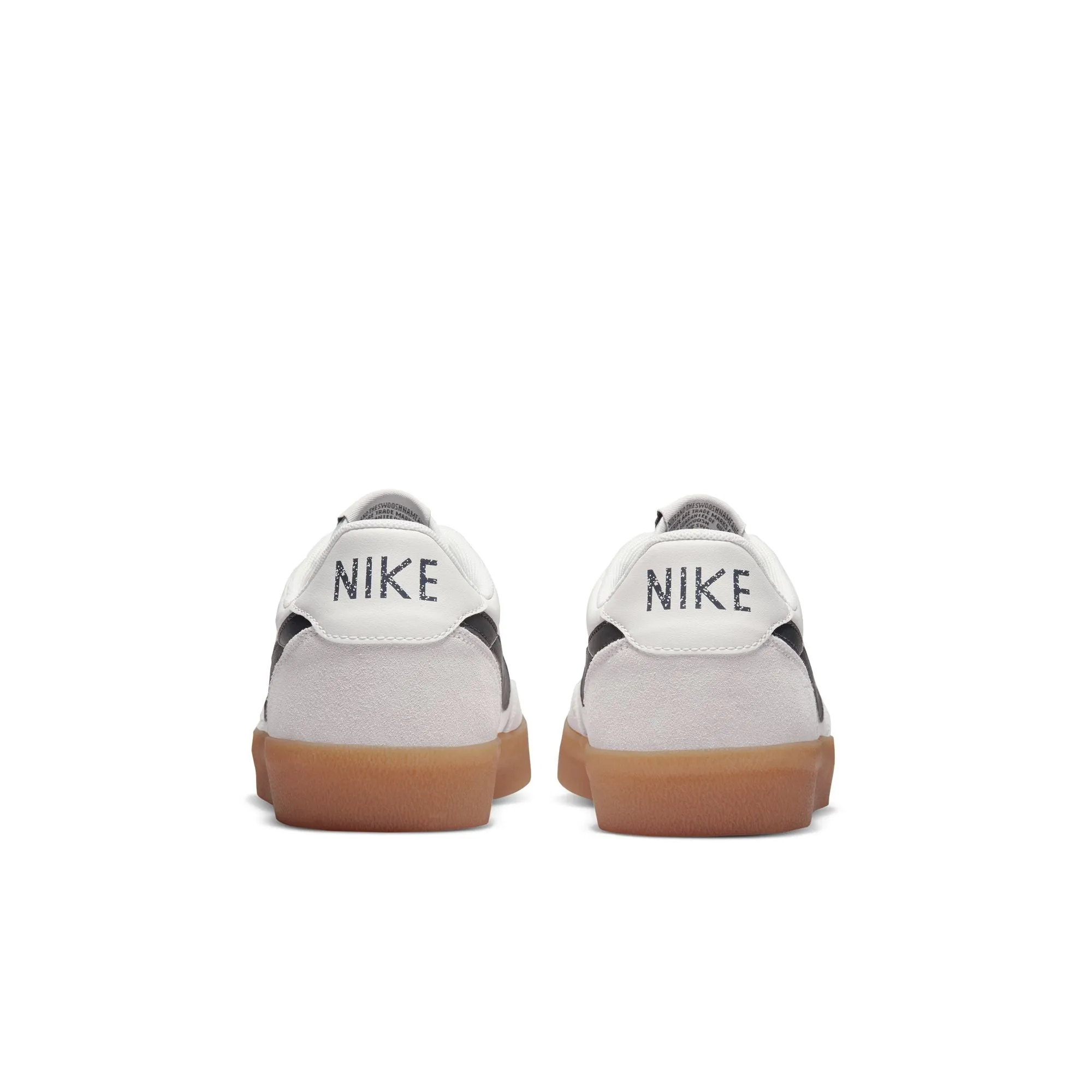 Killshot 2 Leather 'Sail Oil Grey'