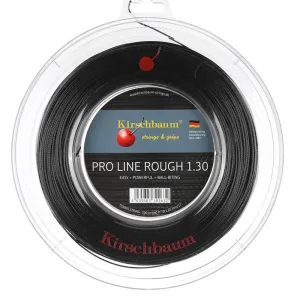 Kirschbaum  Pro Line II Rough 16 Tennis String Reel