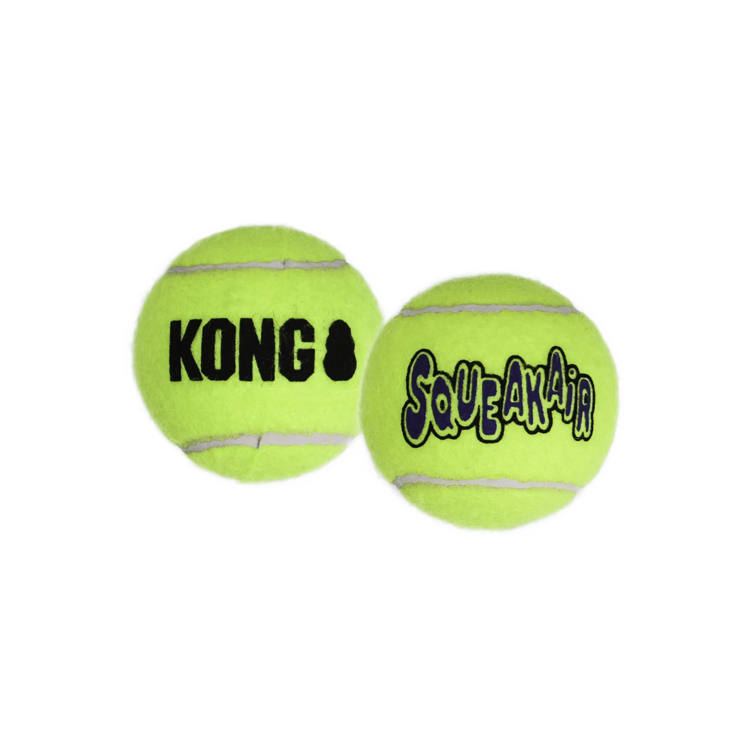 KONG Air Sq Tennis Ball Xl Loose On Tag