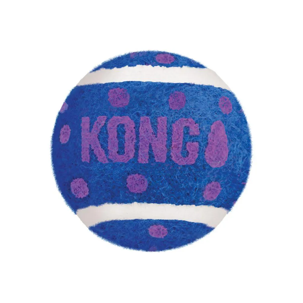 KONG - Cat Active Tennis Balls w/Bells