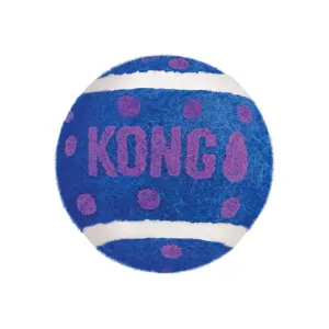 KONG Cat Active Tennis Balls w/Bells