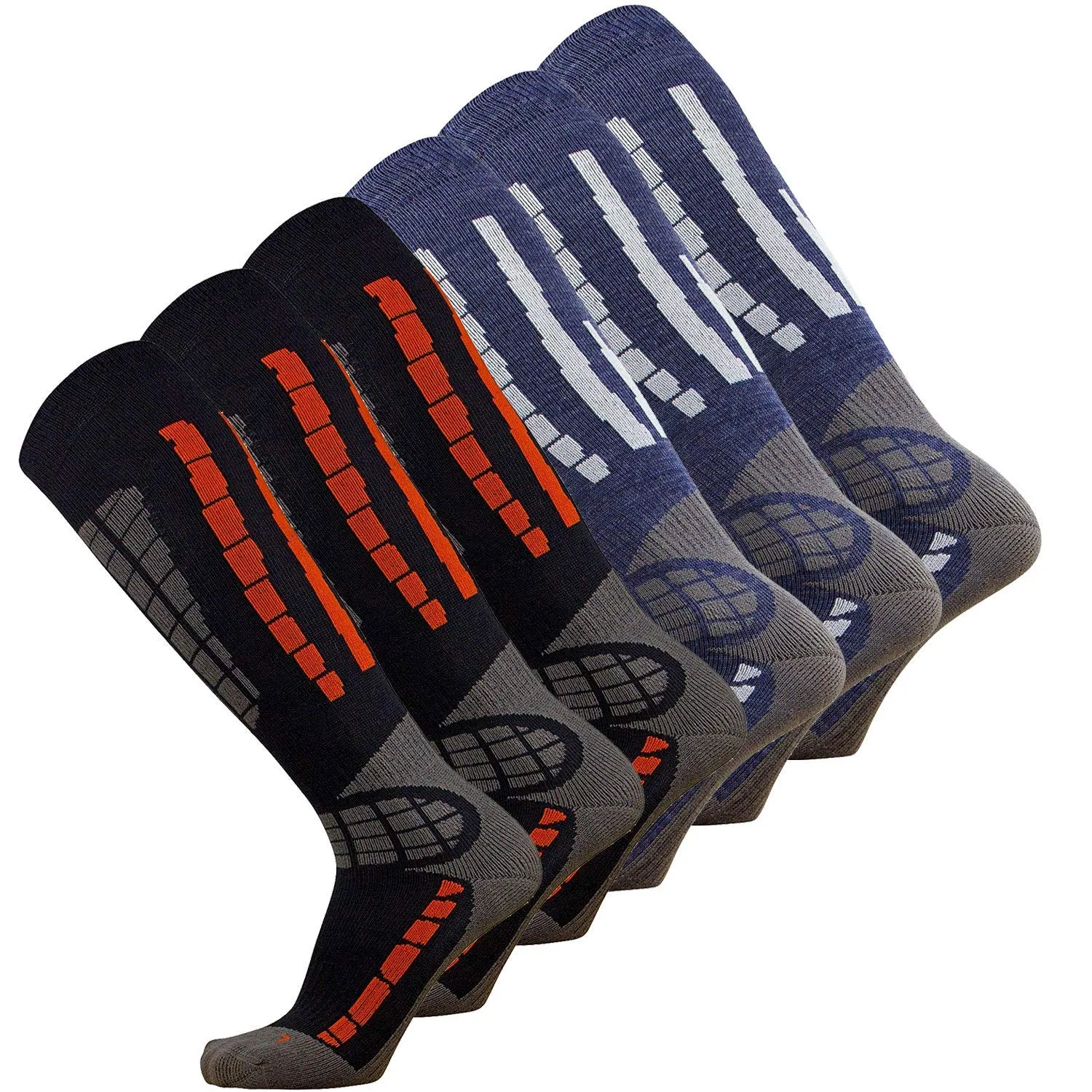 Lightweight Original Ski Socks