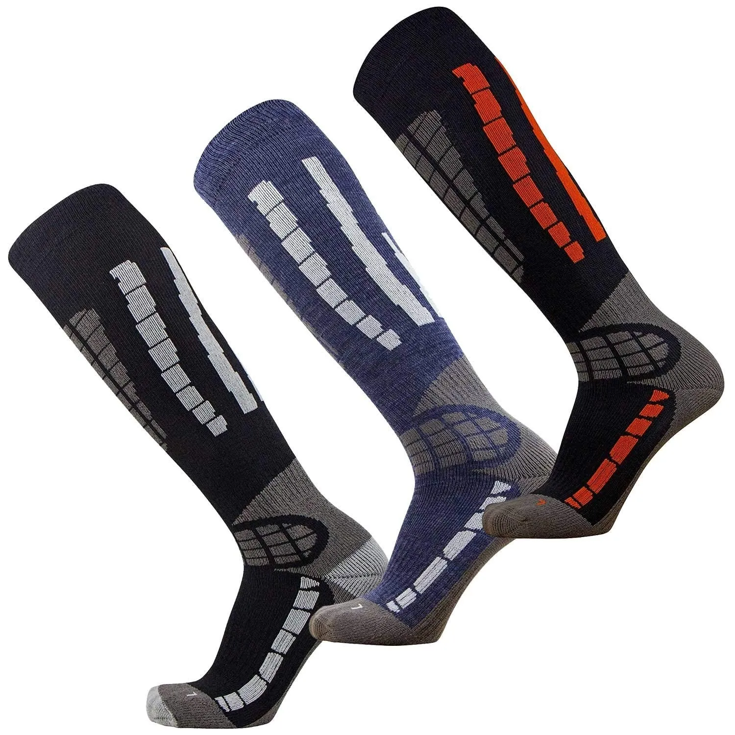 Lightweight Original Ski Socks