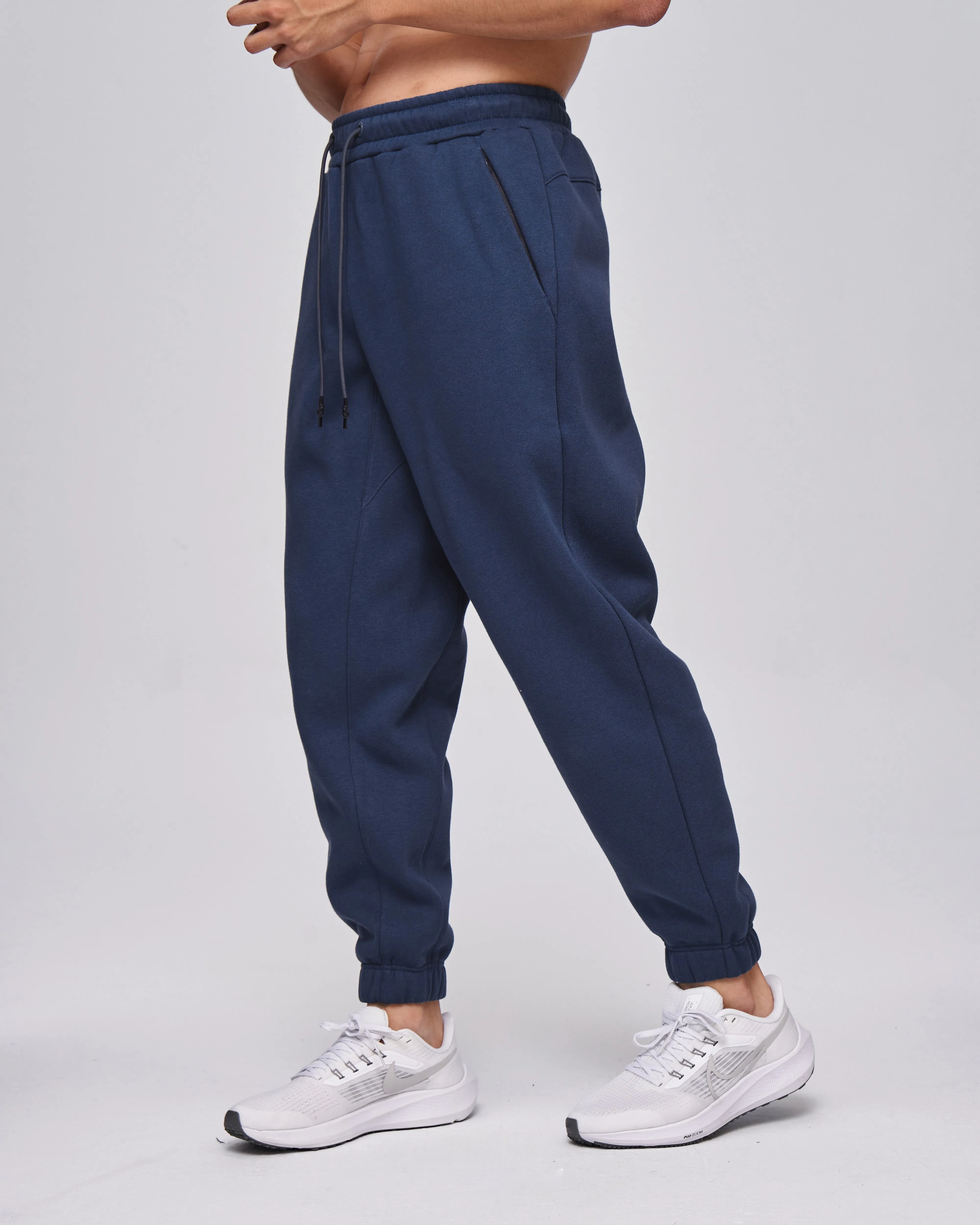 Logo Sweat Pants