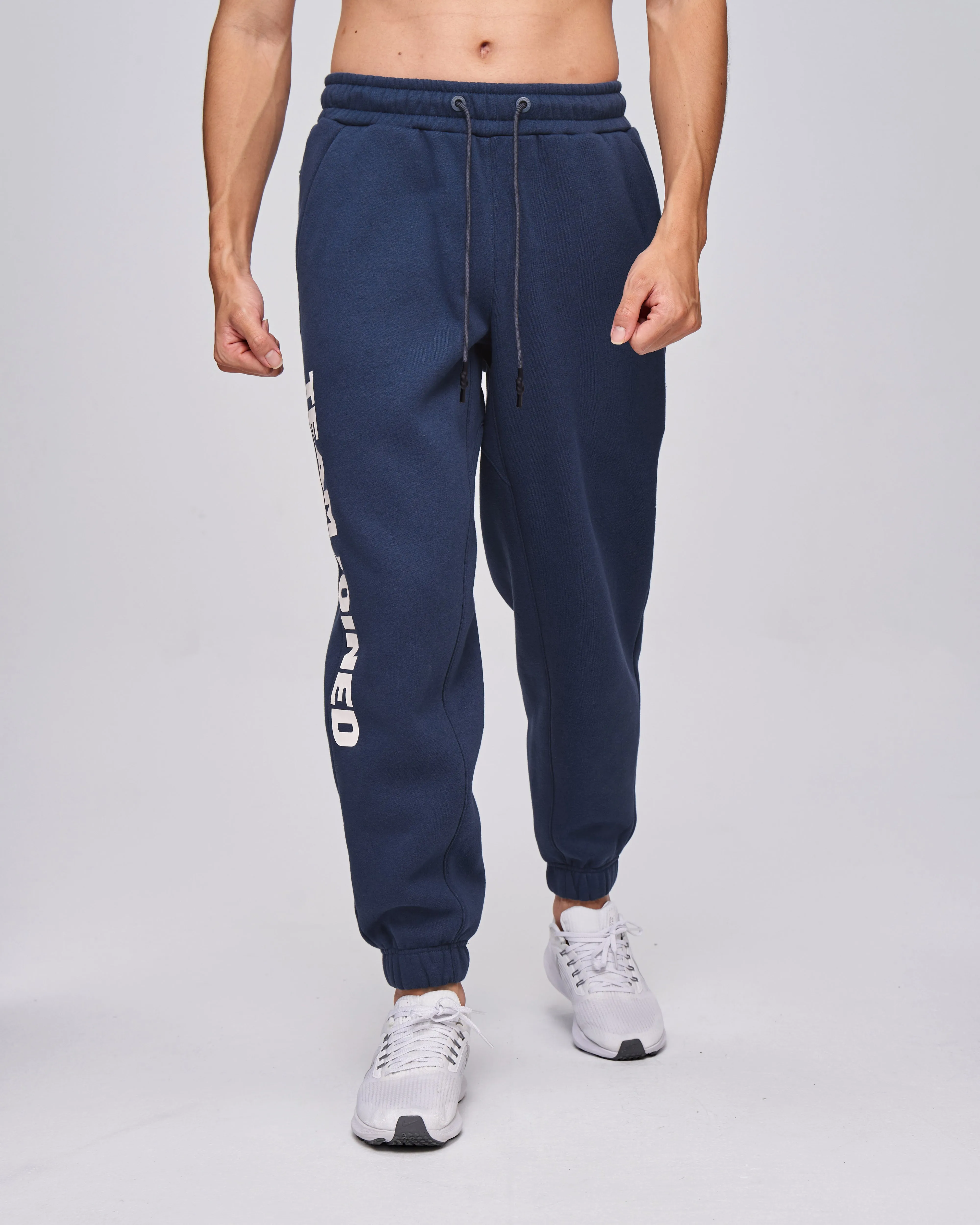 Logo Sweat Pants