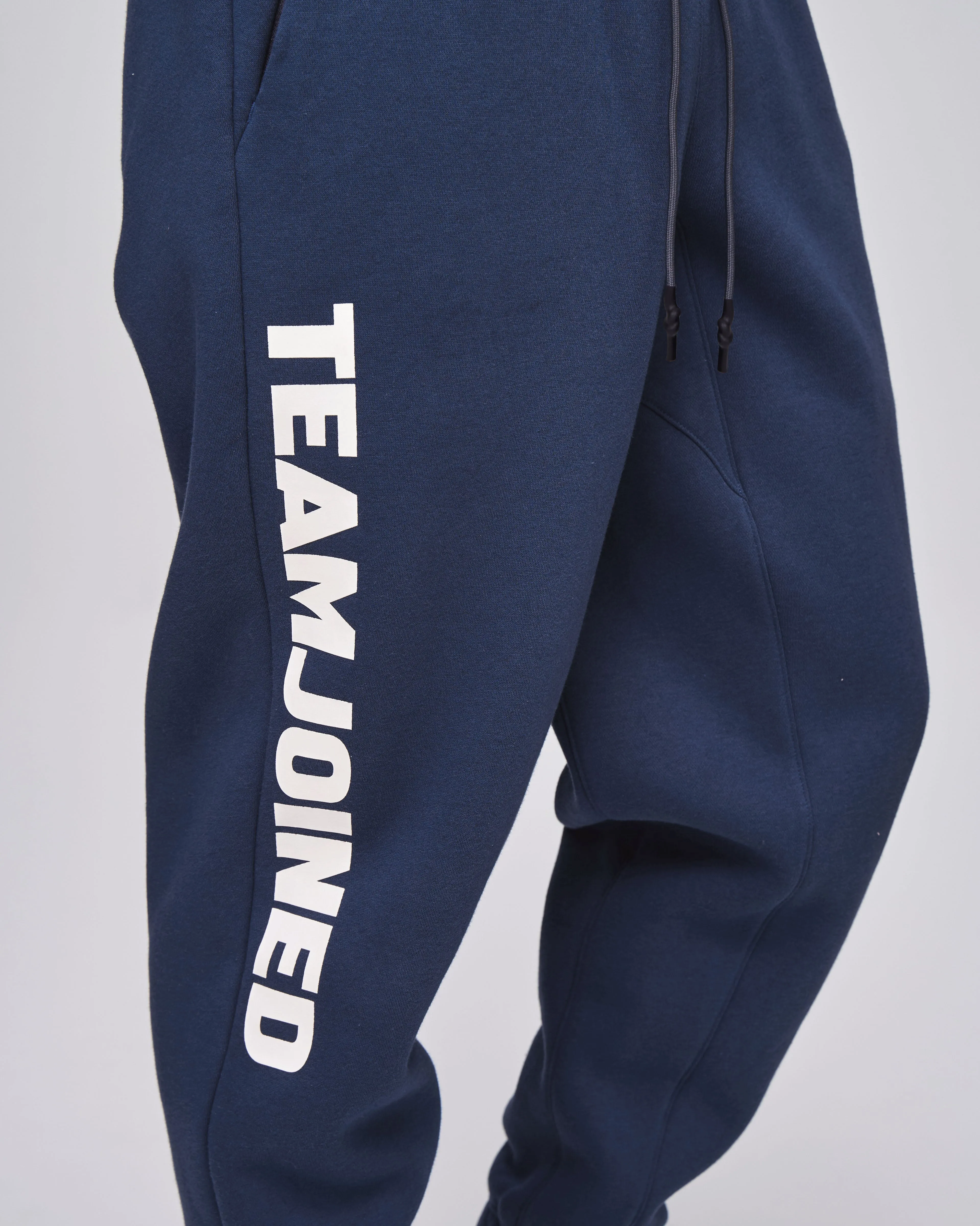 Logo Sweat Pants