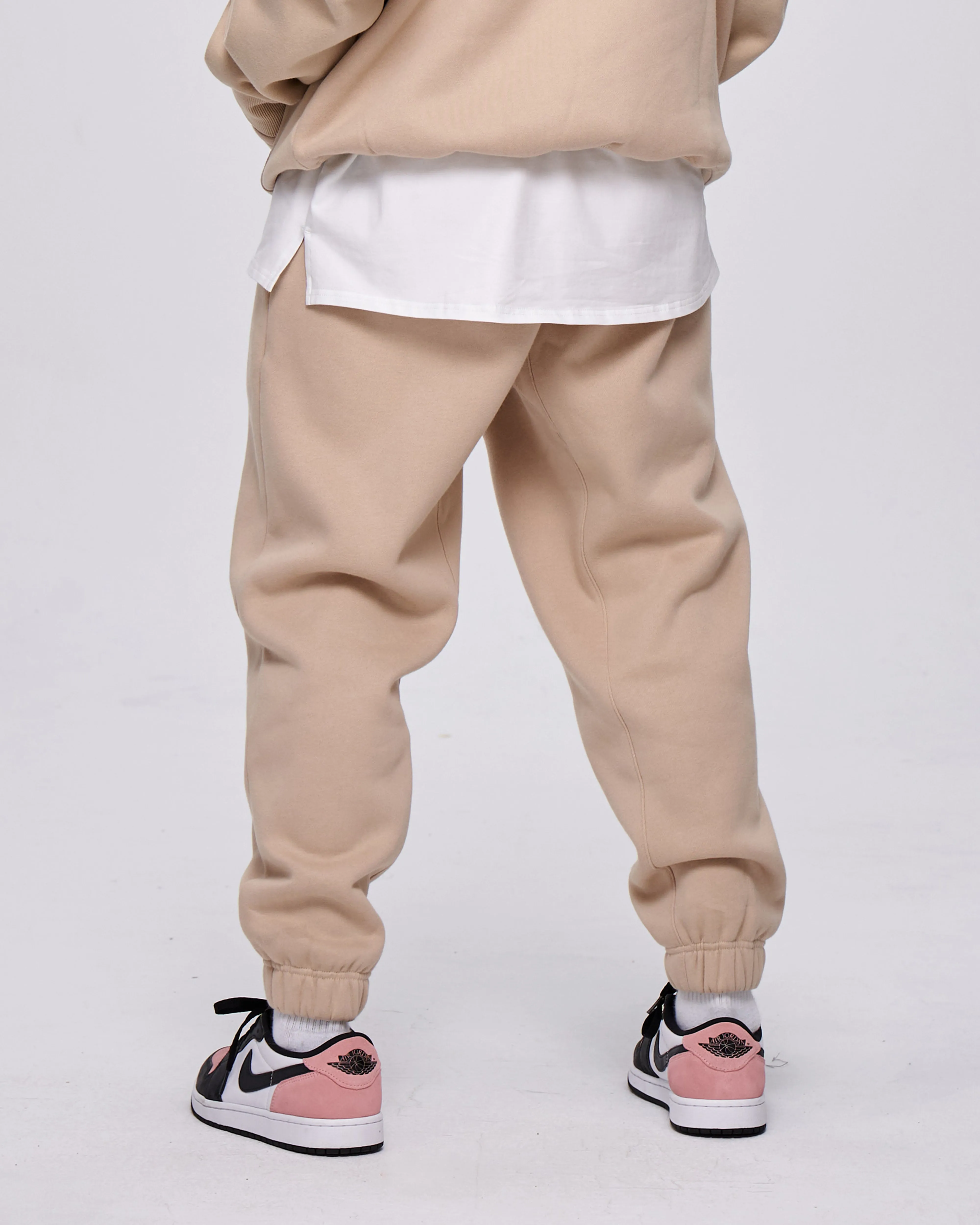 Logo Sweat Pants