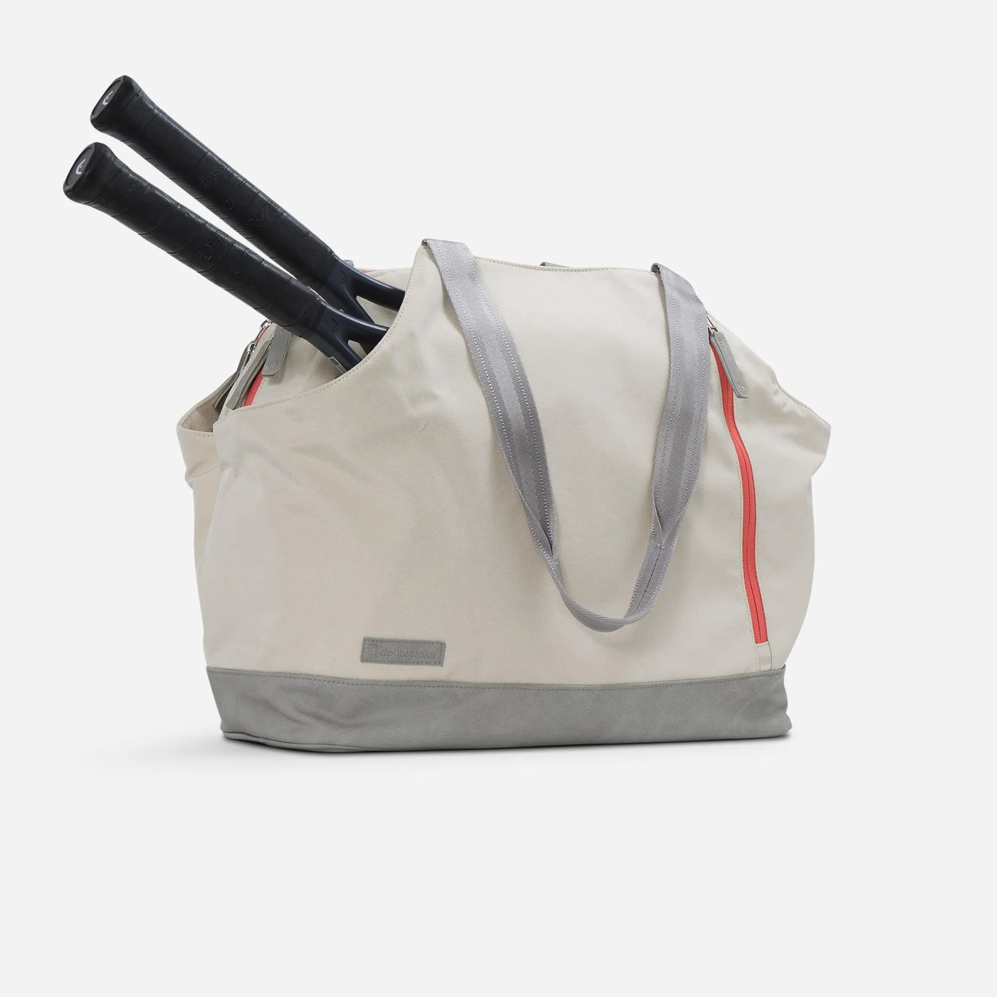 London Tennis Duffel / Tote