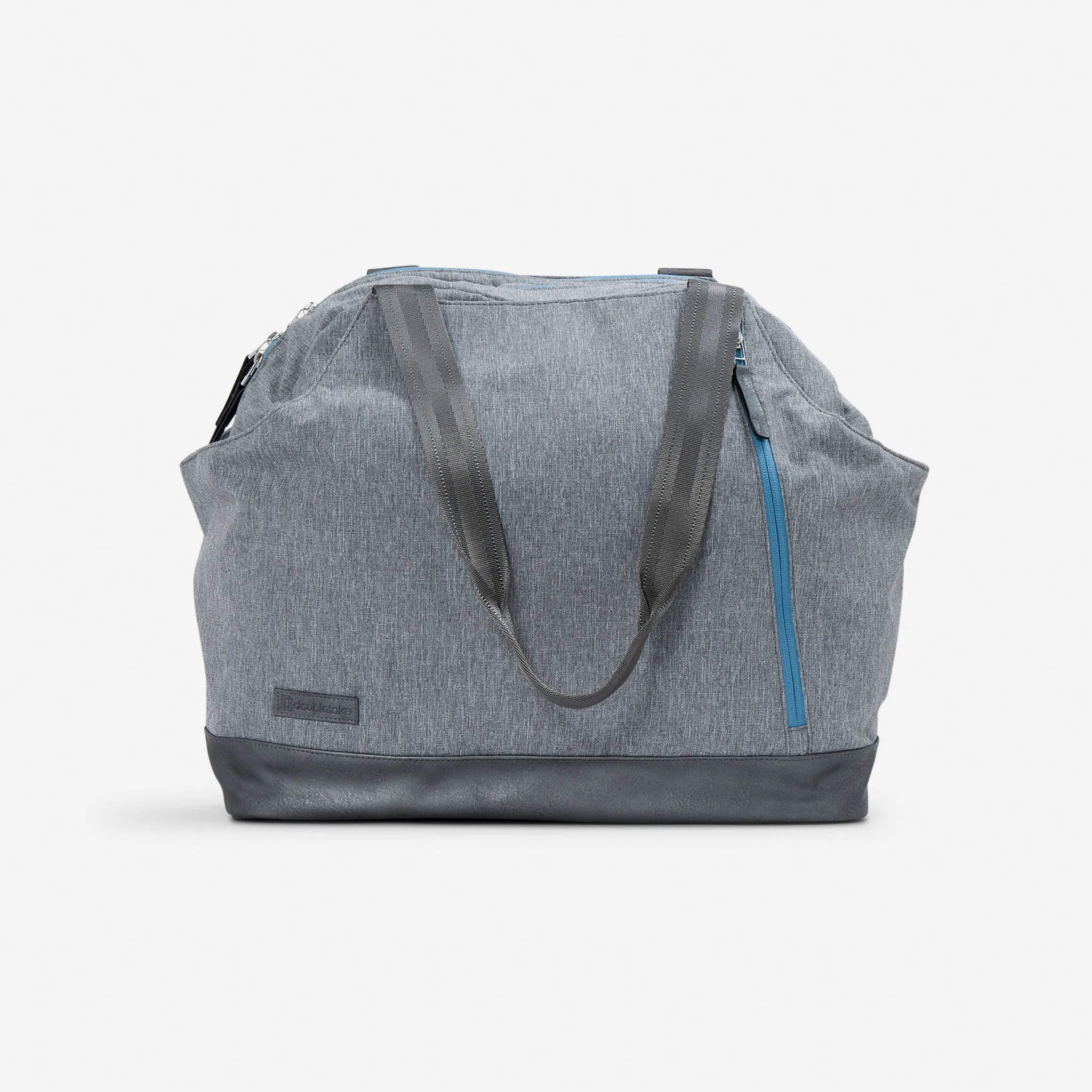 London Tennis Duffel / Tote