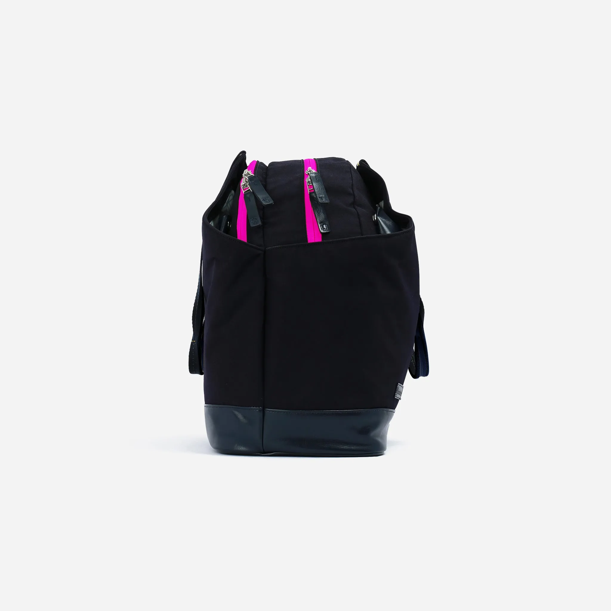 London Tennis Duffel / Tote