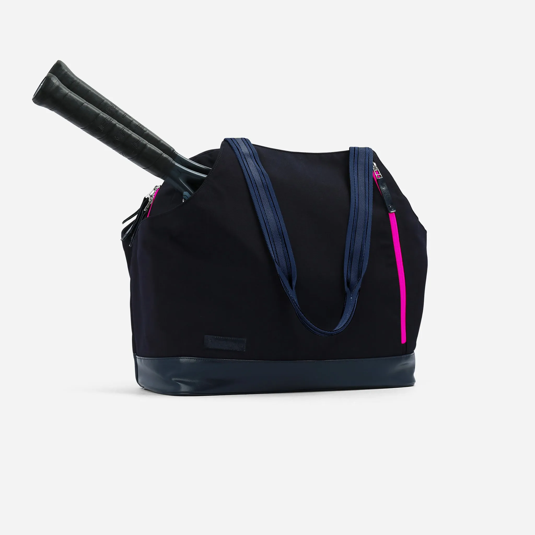 London Tennis Duffel / Tote