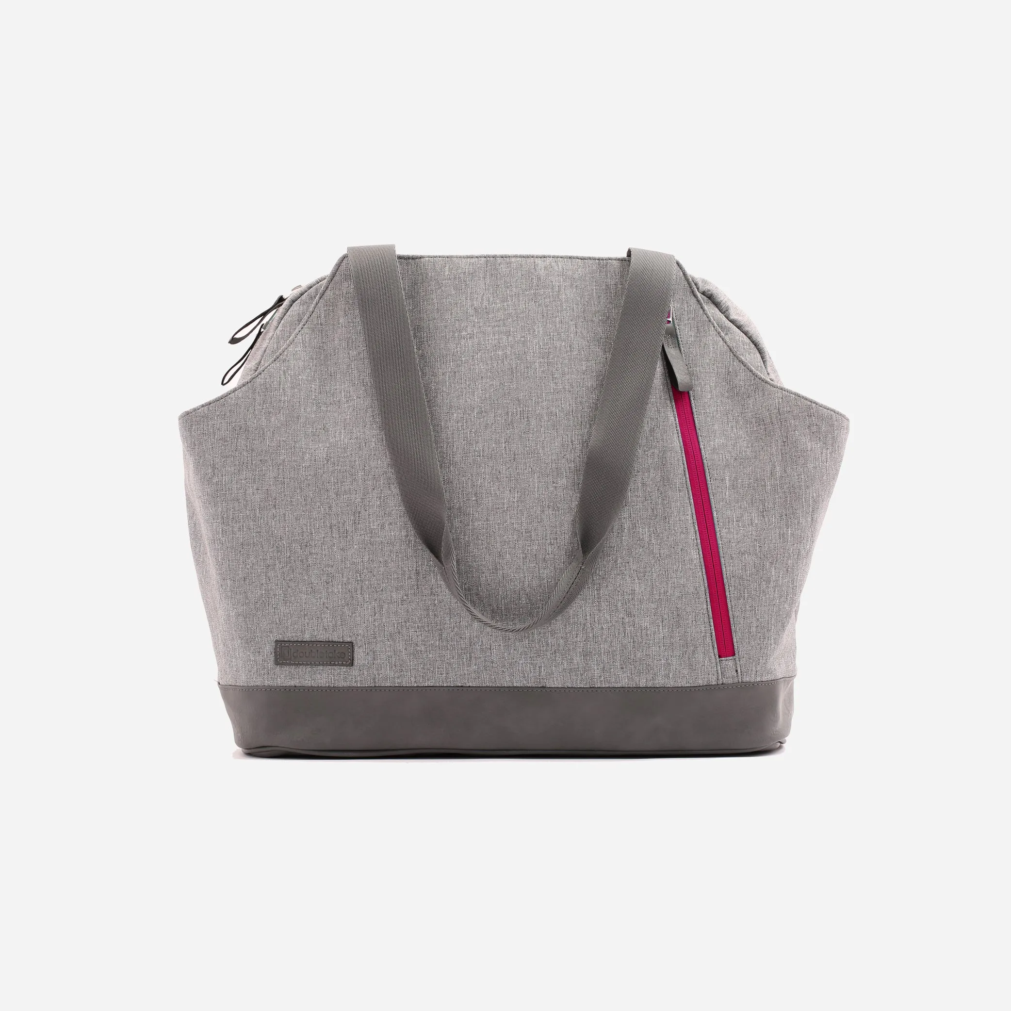 London Tennis Duffel / Tote