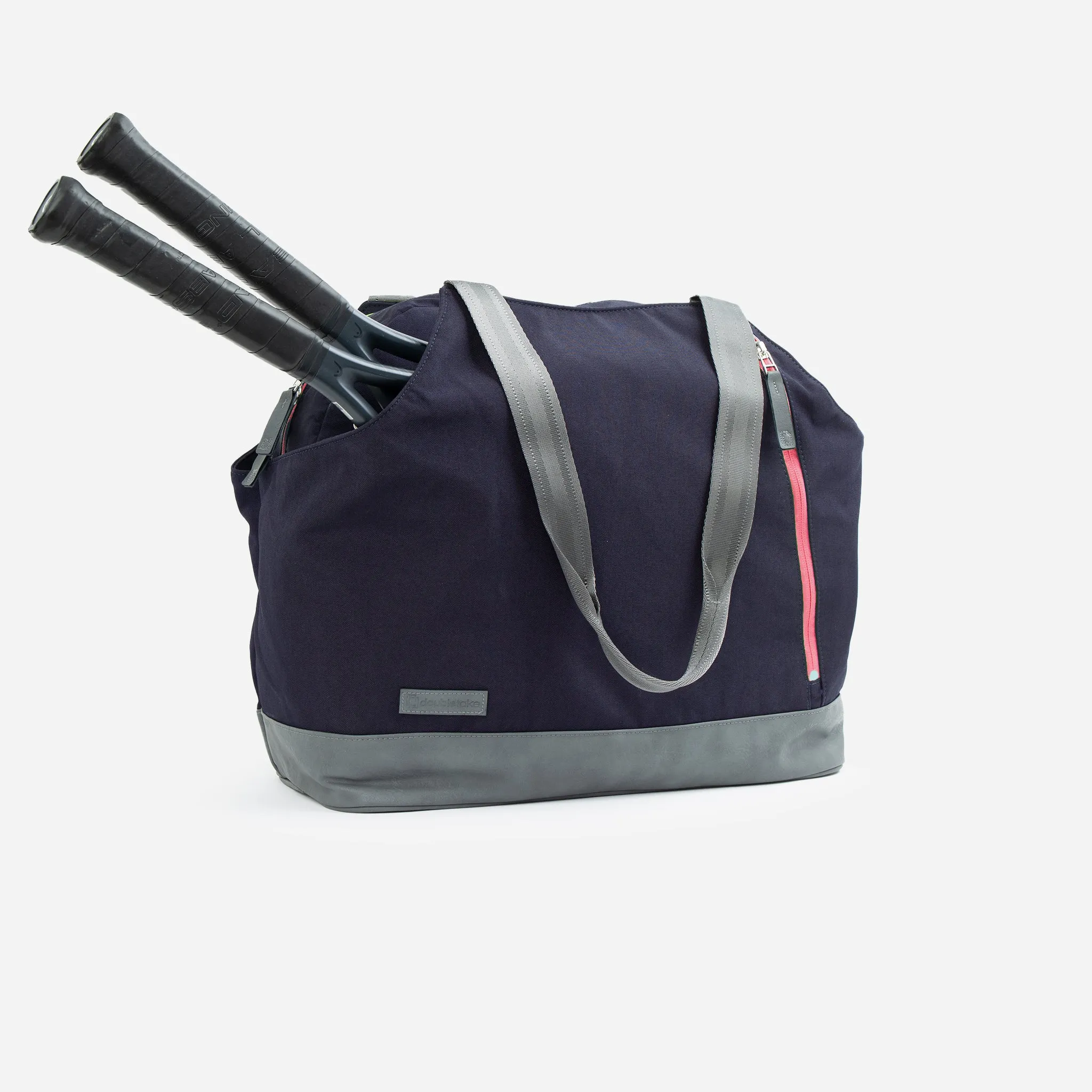 London Tennis Duffel / Tote