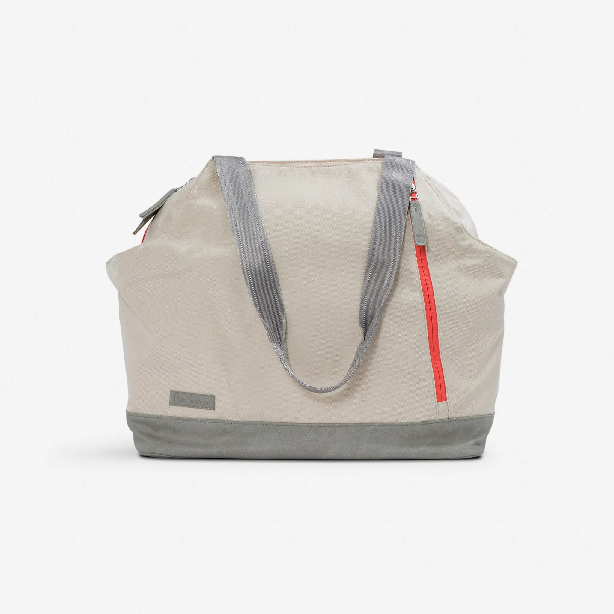 London Tennis Duffel / Tote