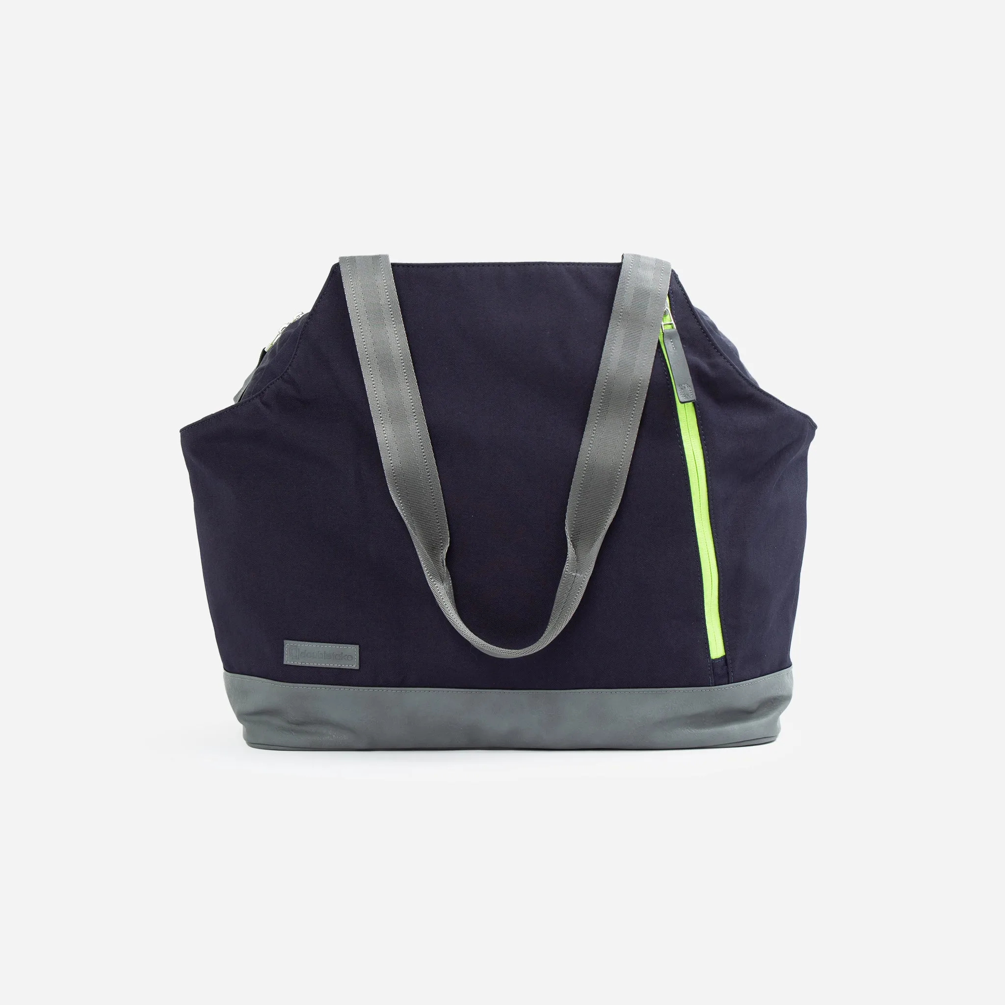 London Tennis Duffel / Tote