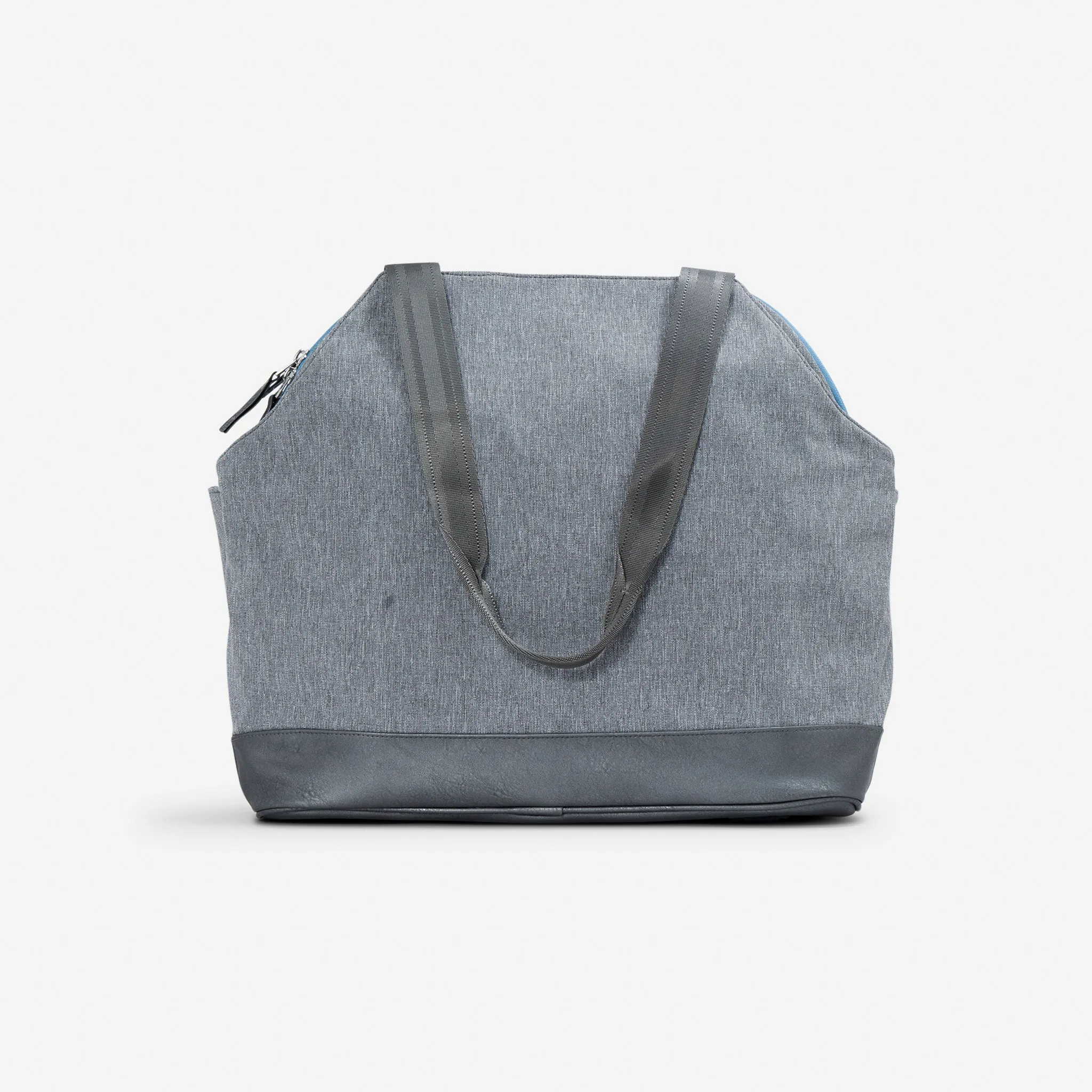 London Tennis Duffel / Tote