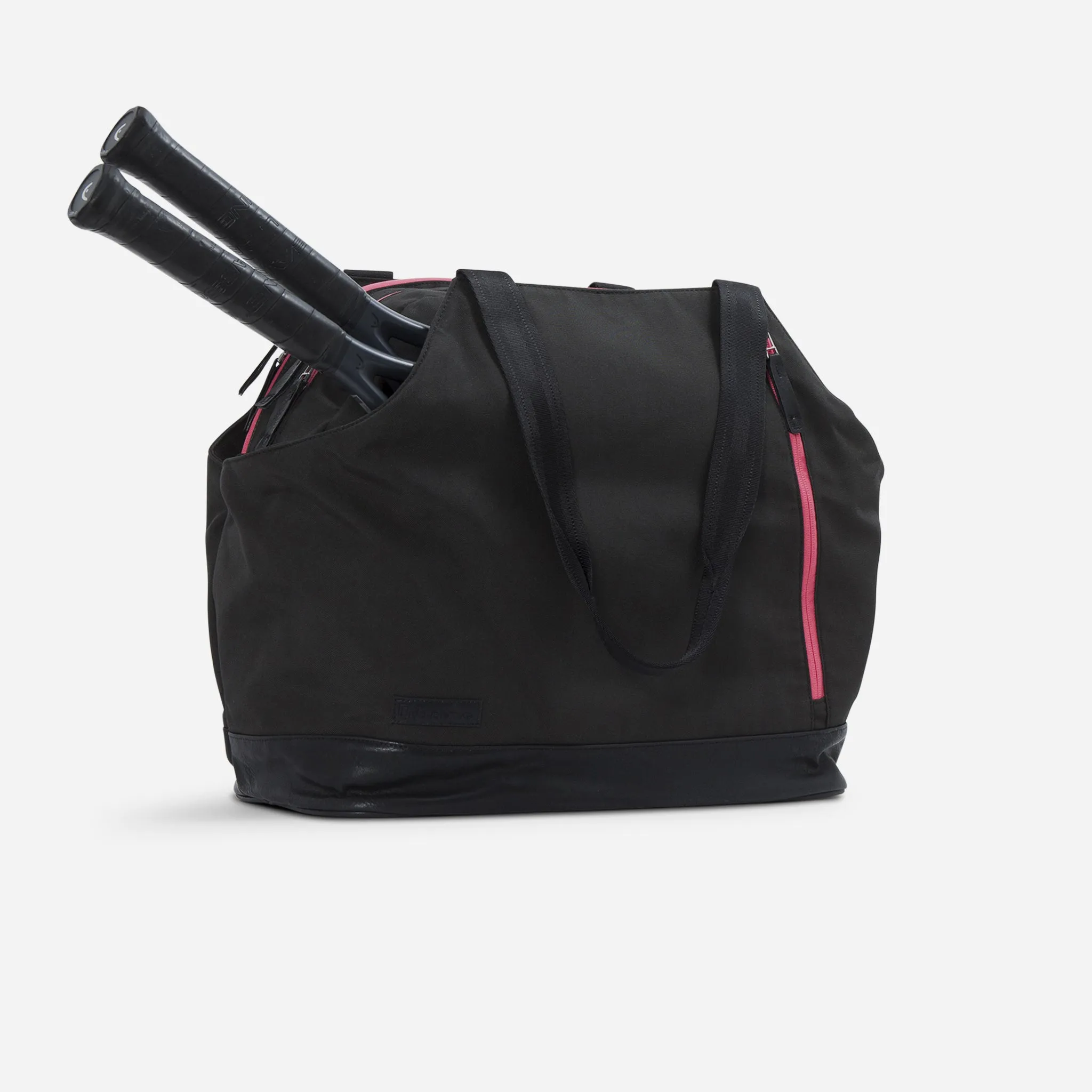 London Tennis Duffel / Tote