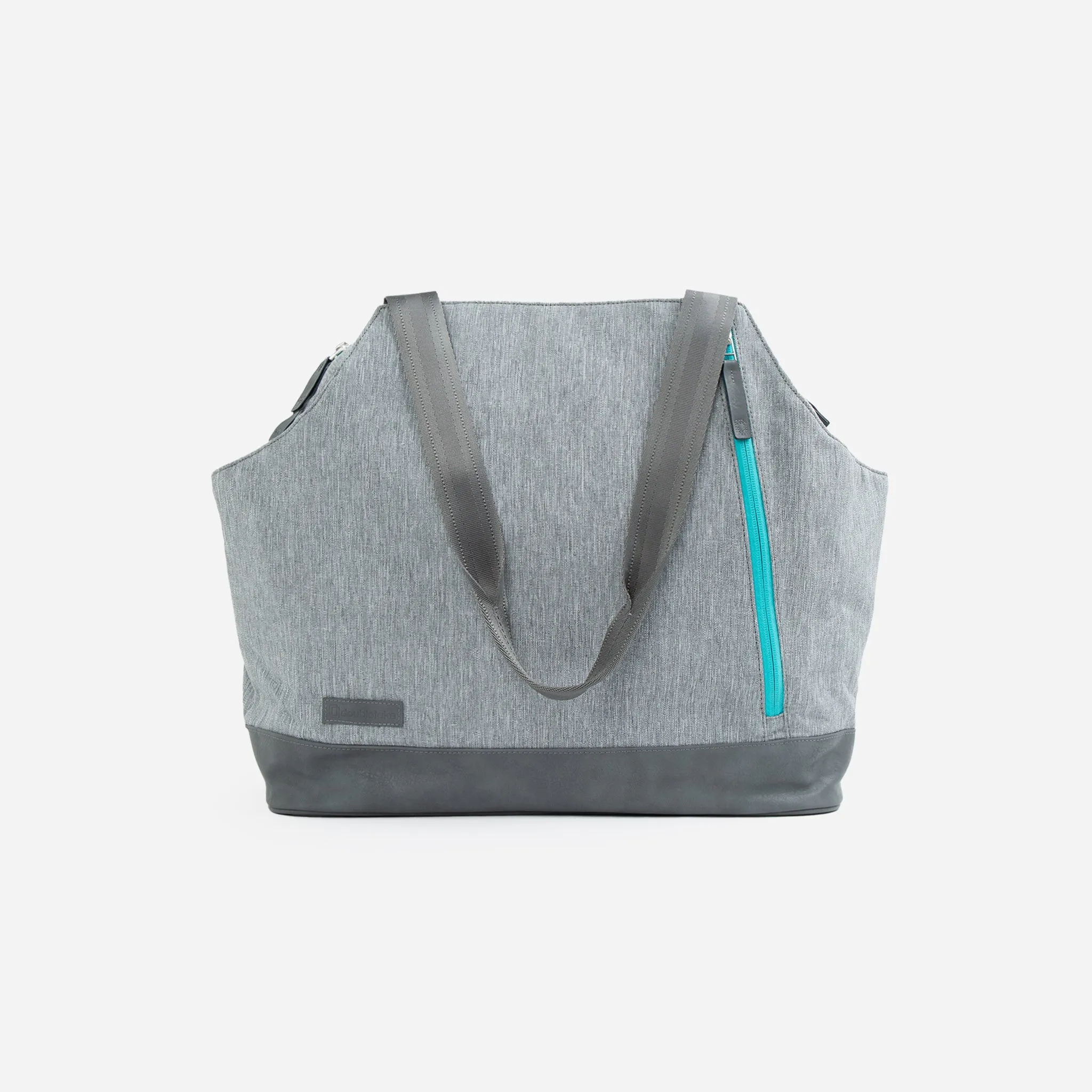 London Tennis Duffel / Tote