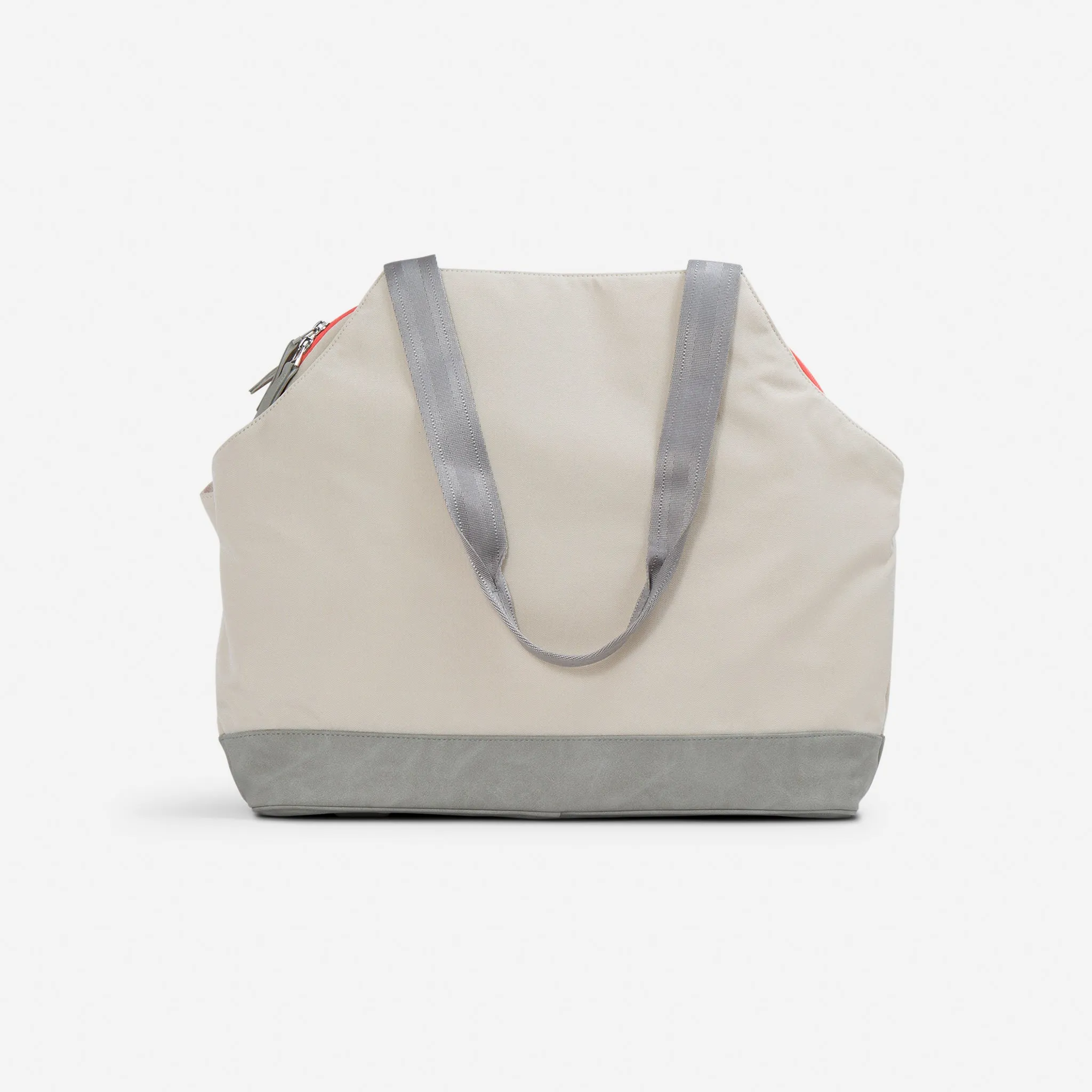 London Tennis Duffel / Tote