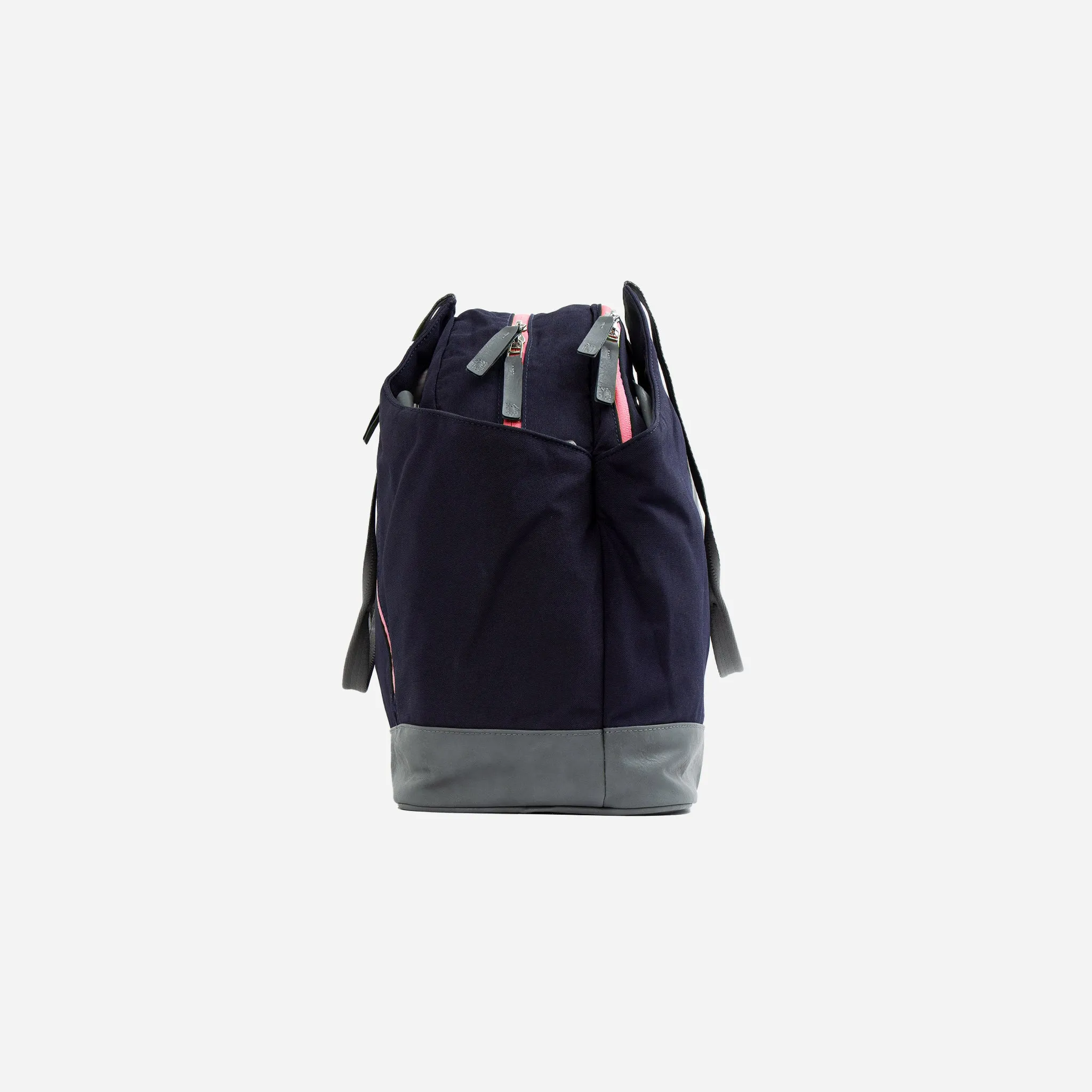 London Tennis Duffel / Tote