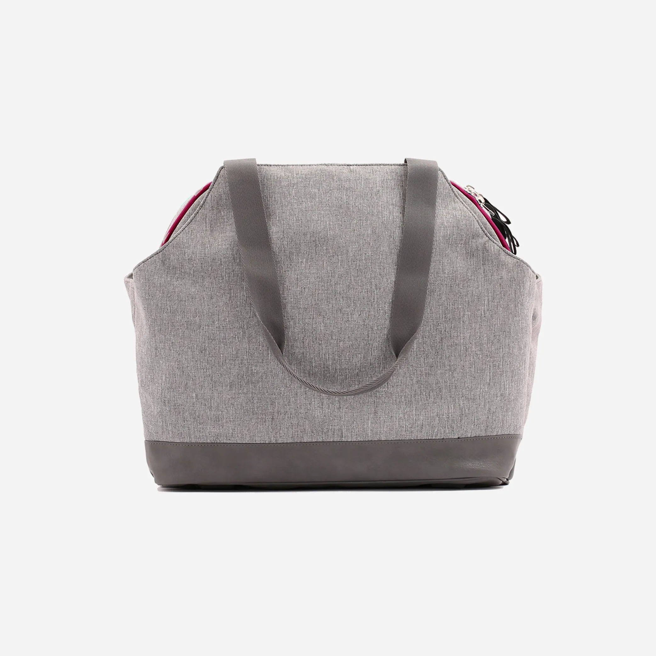 London Tennis Duffel / Tote