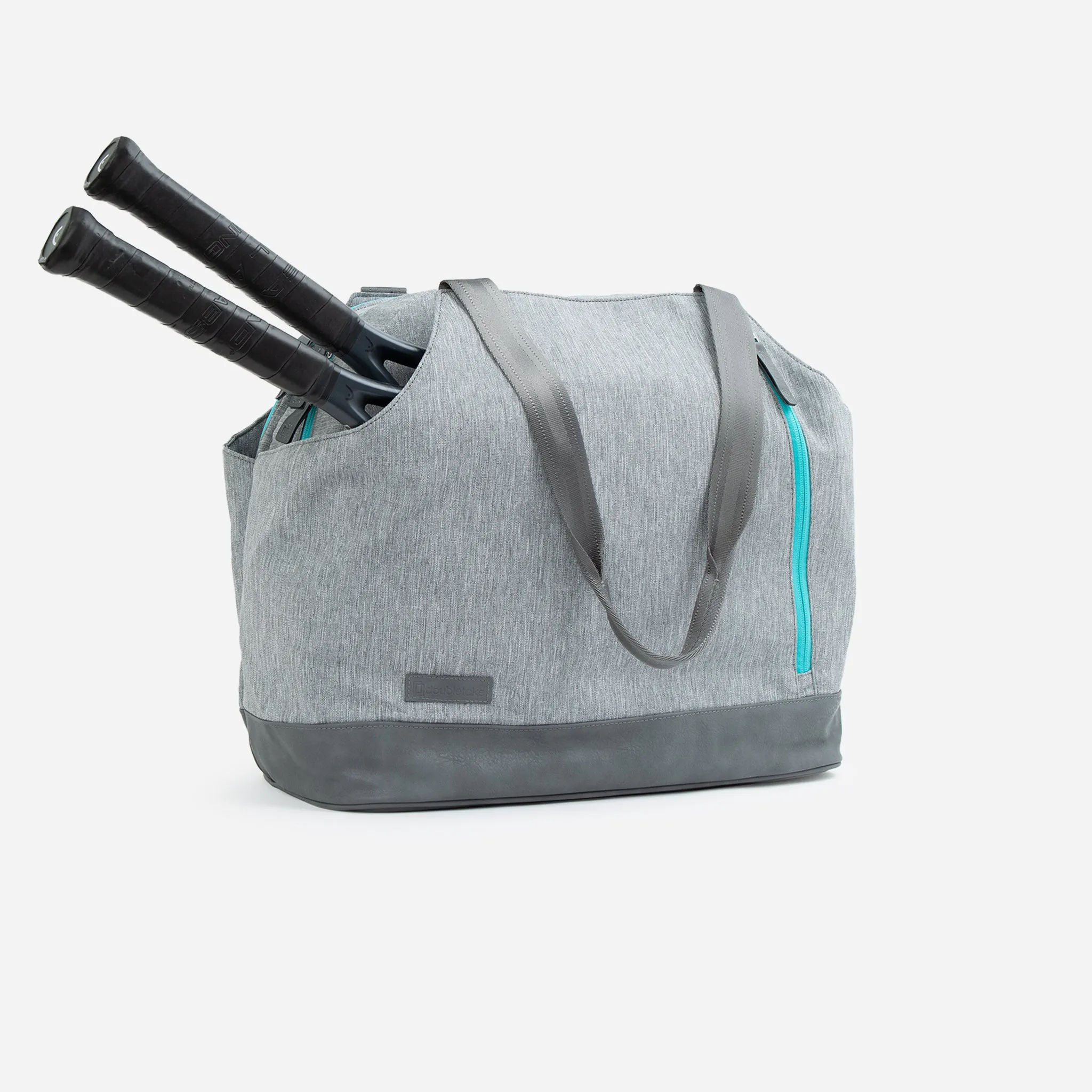 London Tennis Duffel / Tote