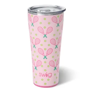 Love All Tumbler 32oz