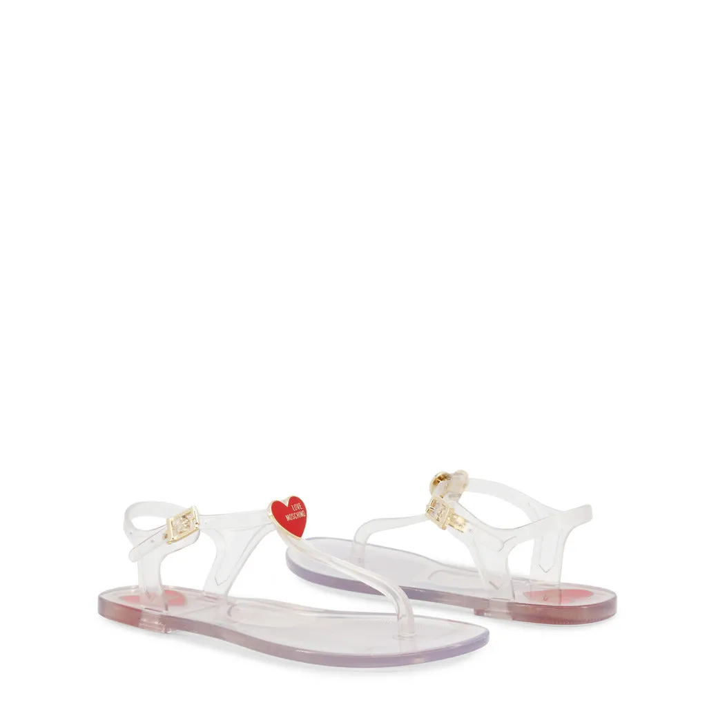 Love Moschino - Shoes - JA16011G1GI37