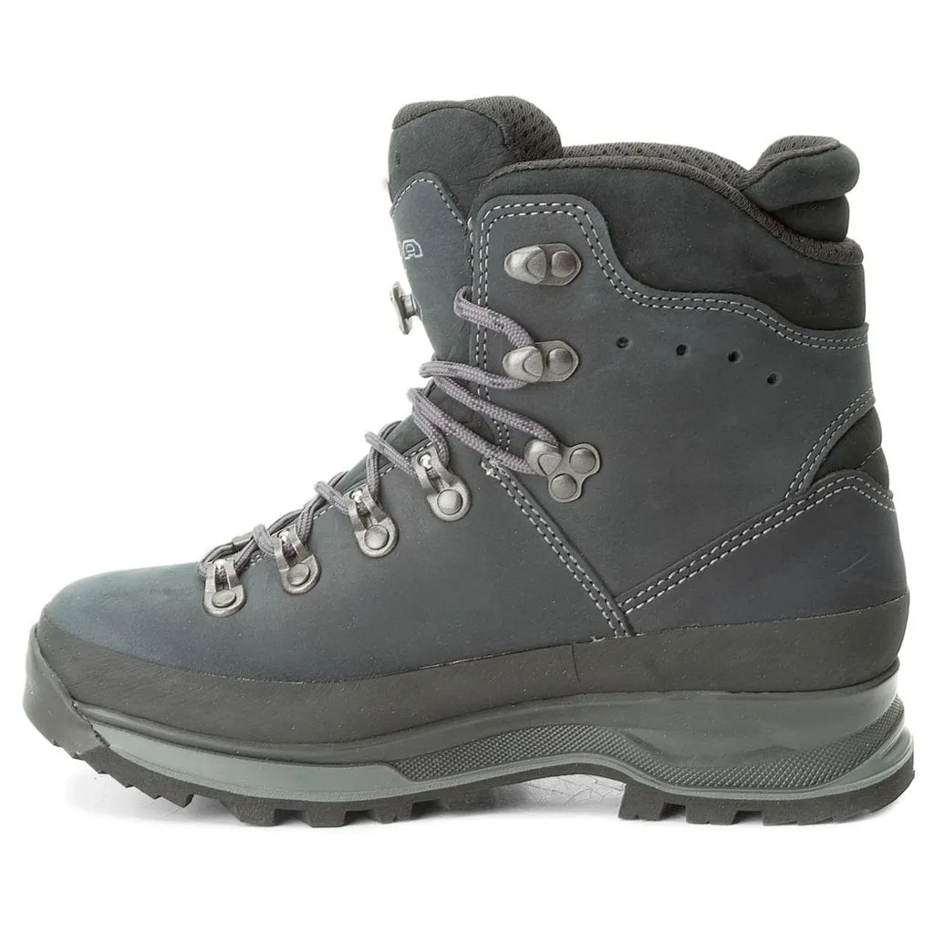 Lowa Lady III GTX Nubuck Leather Women's Hiking Boots