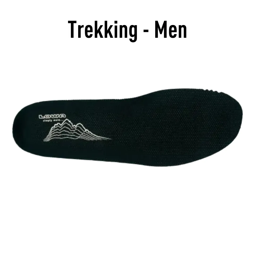 LOWA Trekking Insoles