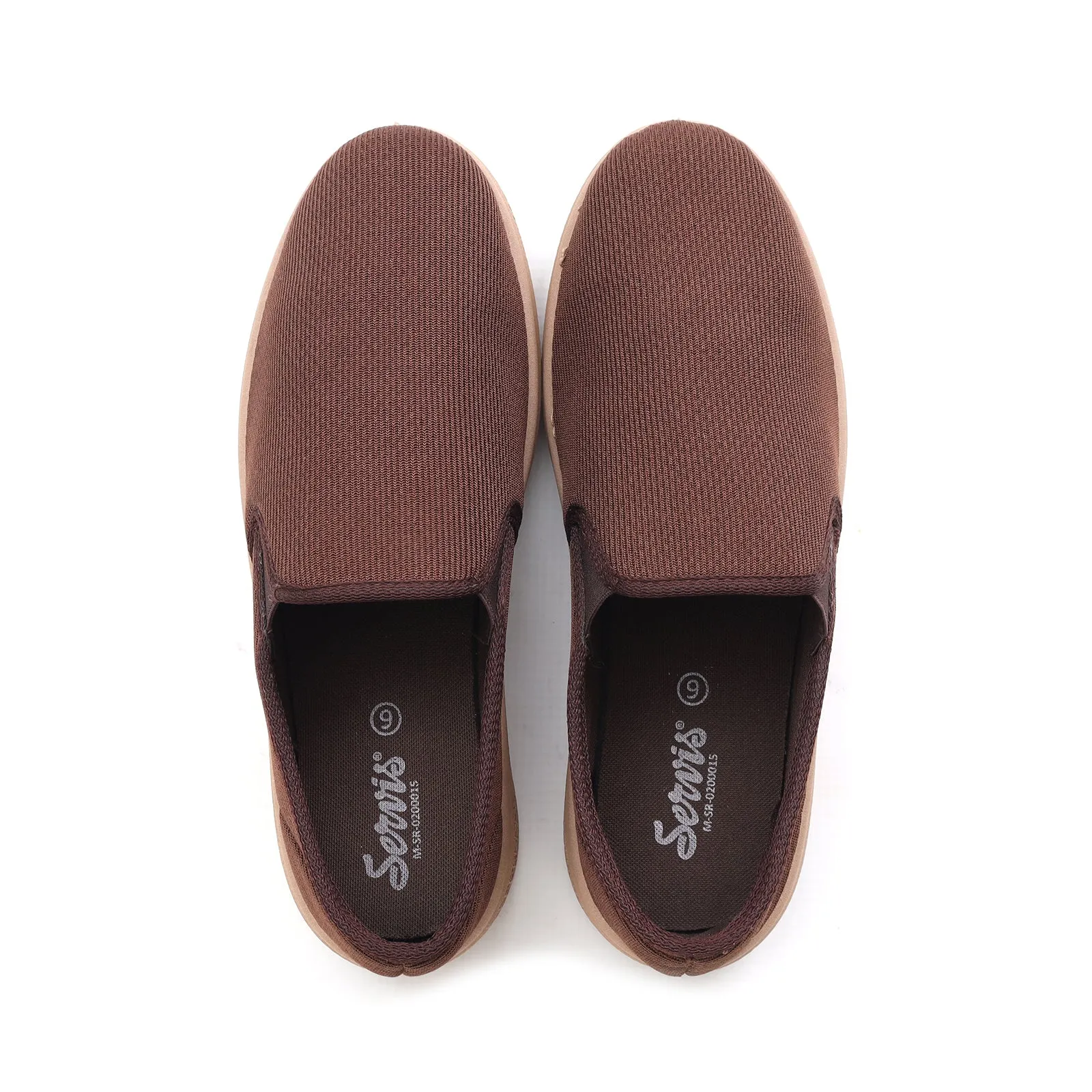 M-SR-0200015- Casual Shoes